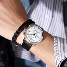 Automatic  Mechanical Wristwatch