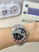 GMT Master II
