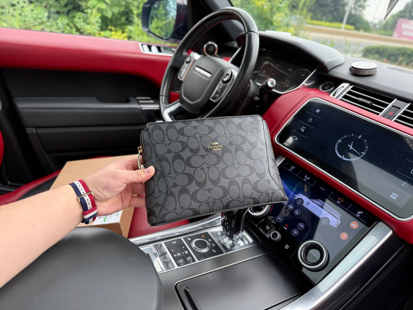 handbag