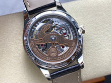 Portugi  Automatic  40.4