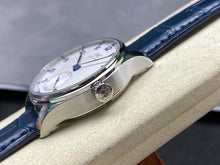 Portugi  Automatic  40.4