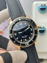 Automatic  Mechanical Wristwatch 45