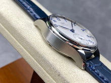 Portugi  Automatic  40.4