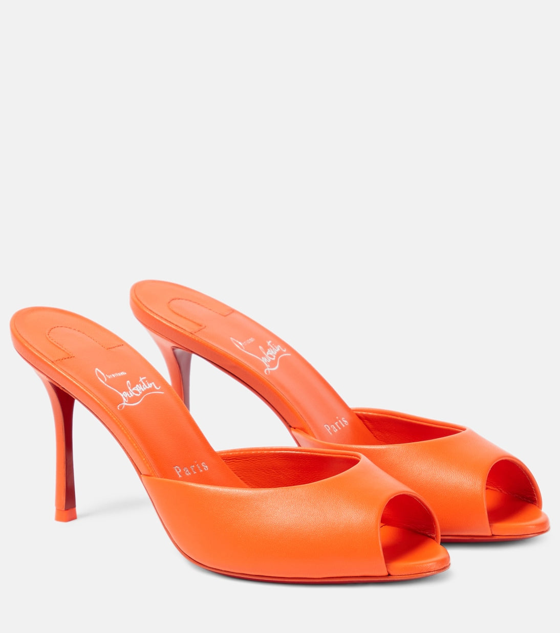 heel