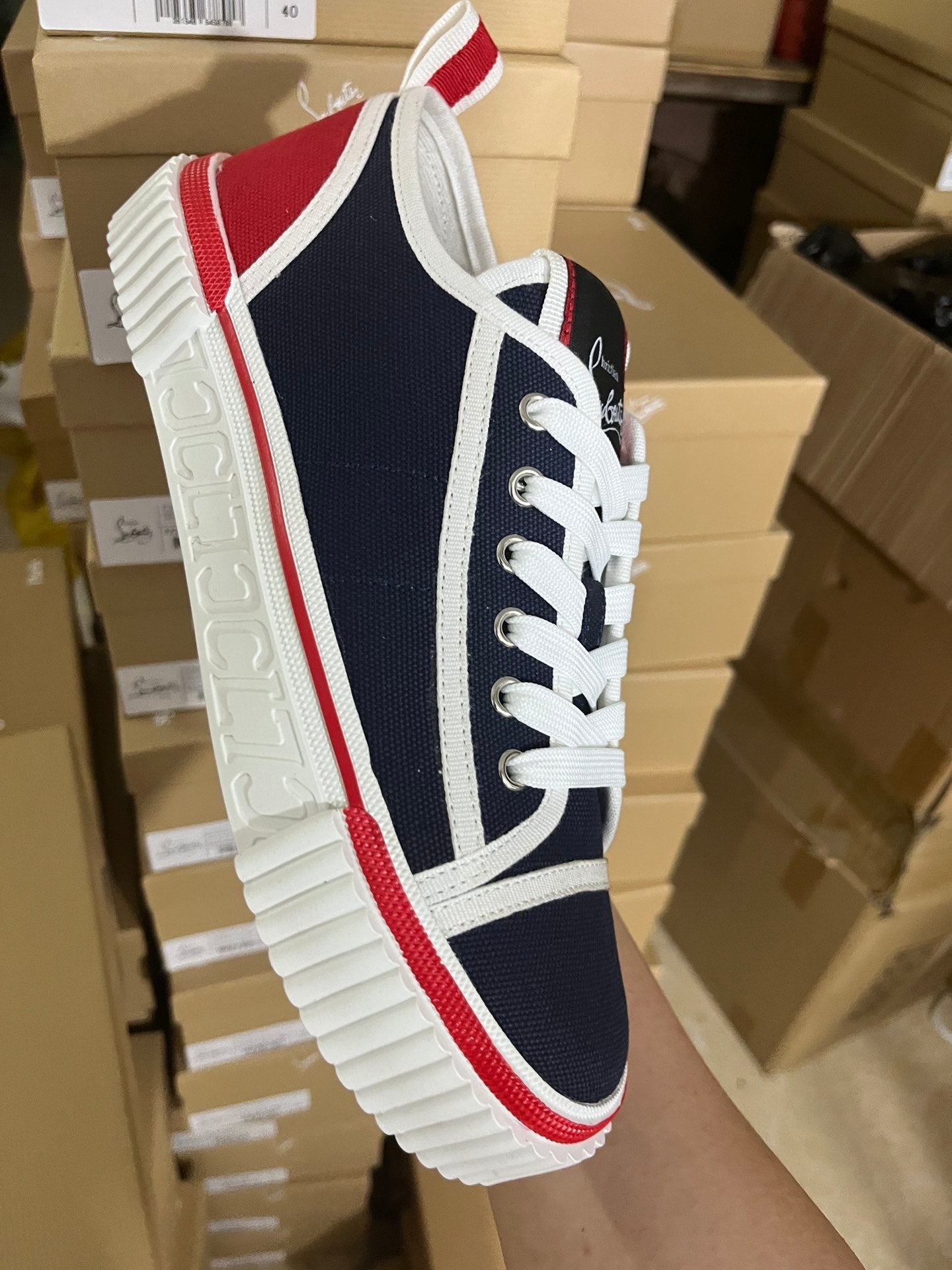 Sneakers