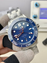 Sea master Wristwatch