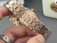 Automatic  Mechanical Wristwatch