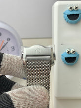 Sea master l Wristwatch