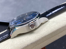 Portugi  Automatic  40.4