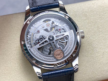 Portugi  Automatic  40.4