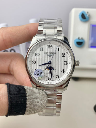 Automatic  Mechanical Wristwatch