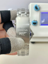 Sea master Wristwatch