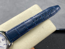 Portugi  Automatic  40.4