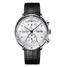 Automatic  Mechanical Wristwatch