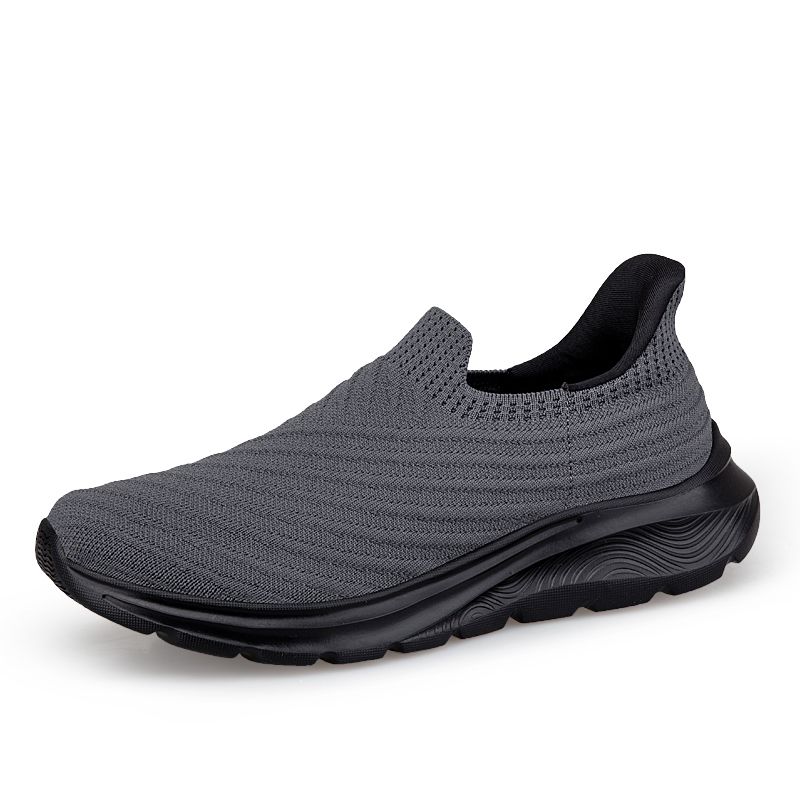 OrthoSlip Ergonomic Everyday Shoes