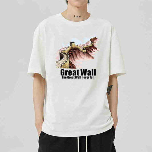 Travel Souvenir T-Shirt