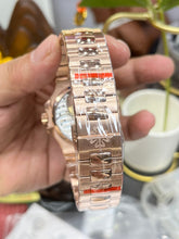 Automatic  Mechanical Wristwatch