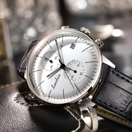 Automatic  Mechanical Wristwatch