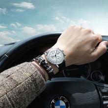 Automatic  Mechanical Wristwatch