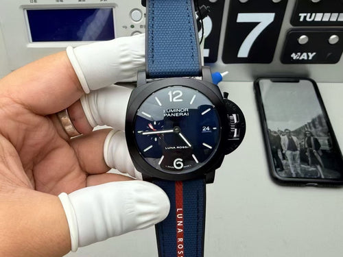 Automatic  Mechanical Wristwatch