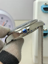 Sea master l Wristwatch