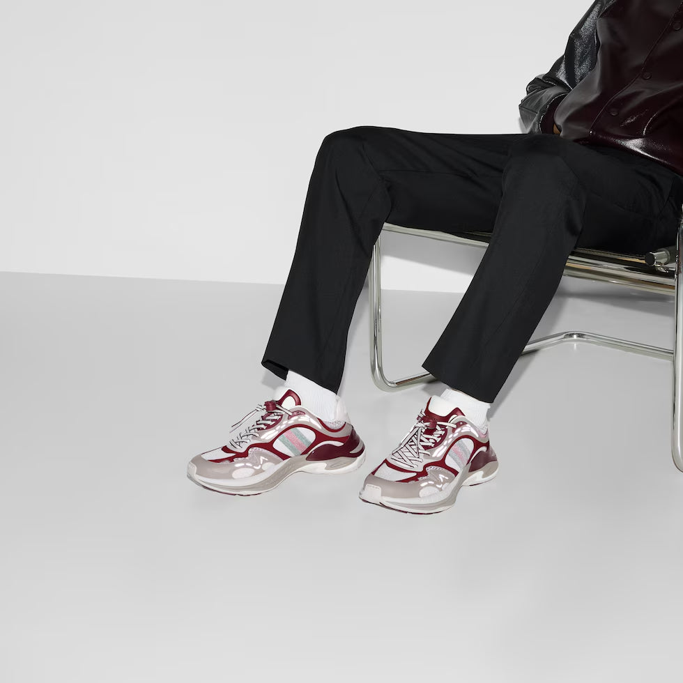 Sneaker