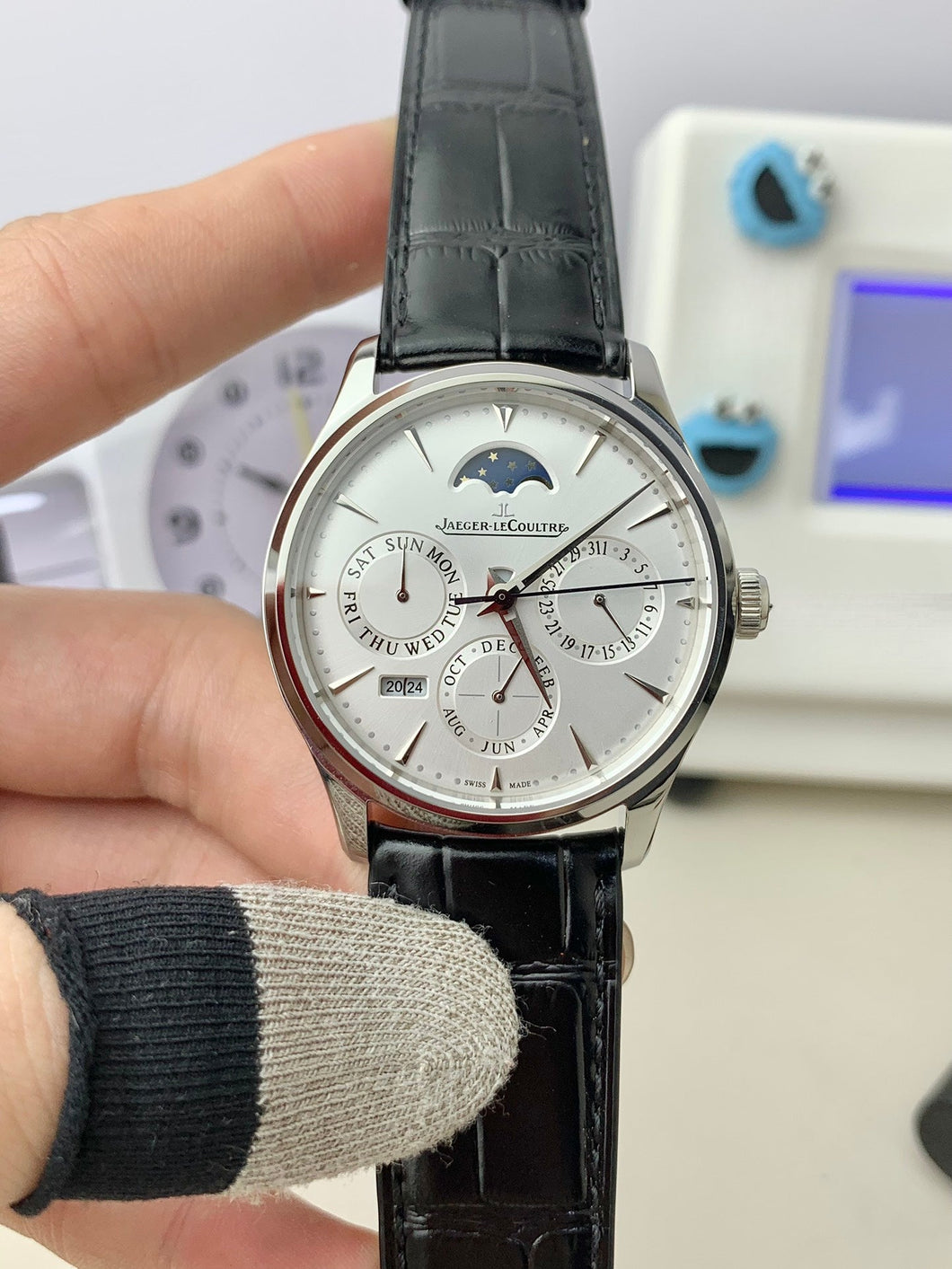 Automatic  Mechanical Wristwatch 40