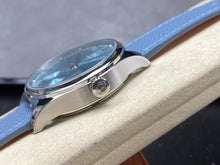 Portugi  Automatic  40.4