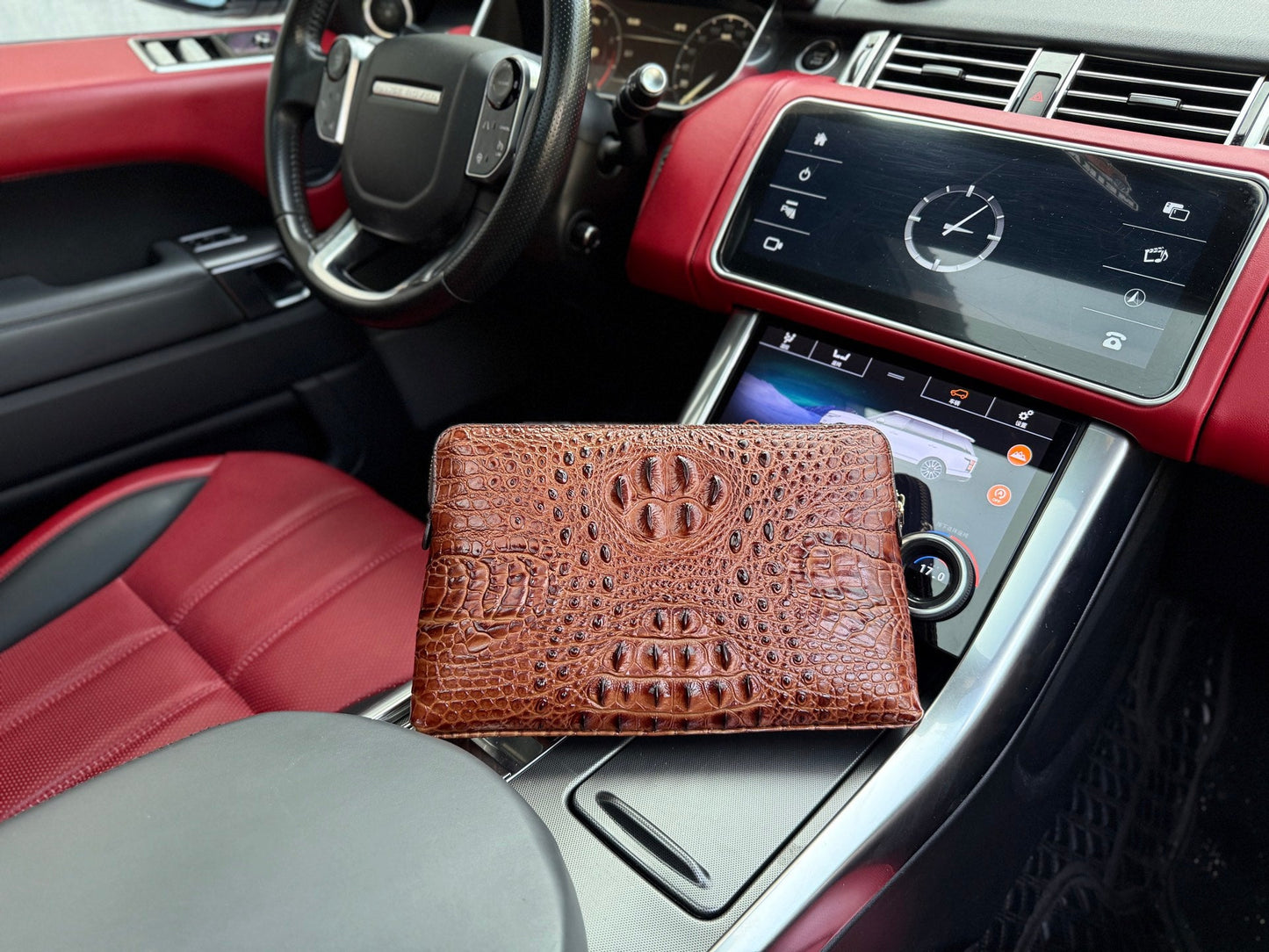 handbag