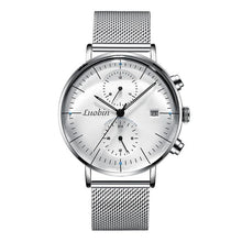 Automatic  Mechanical Wristwatch