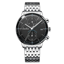 Automatic  Mechanical Wristwatch