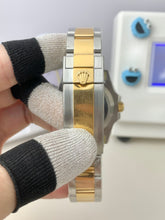 Sea Dweller Gold  Men's Watch