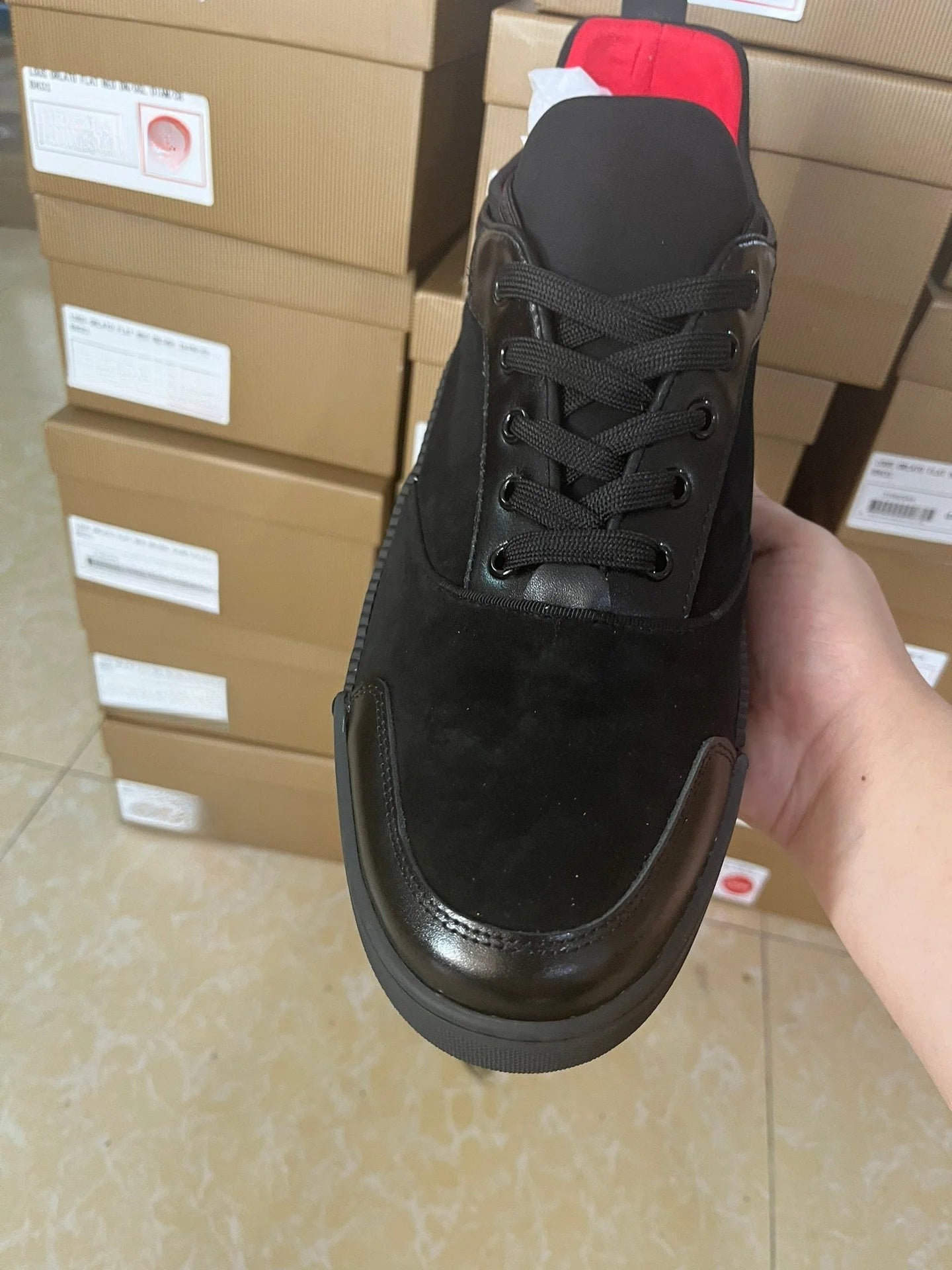 Sneakers