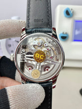 Automatic  Portug 42 Wristwatch