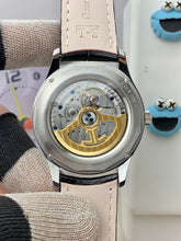Automatic  Mechanical Wristwatch 39