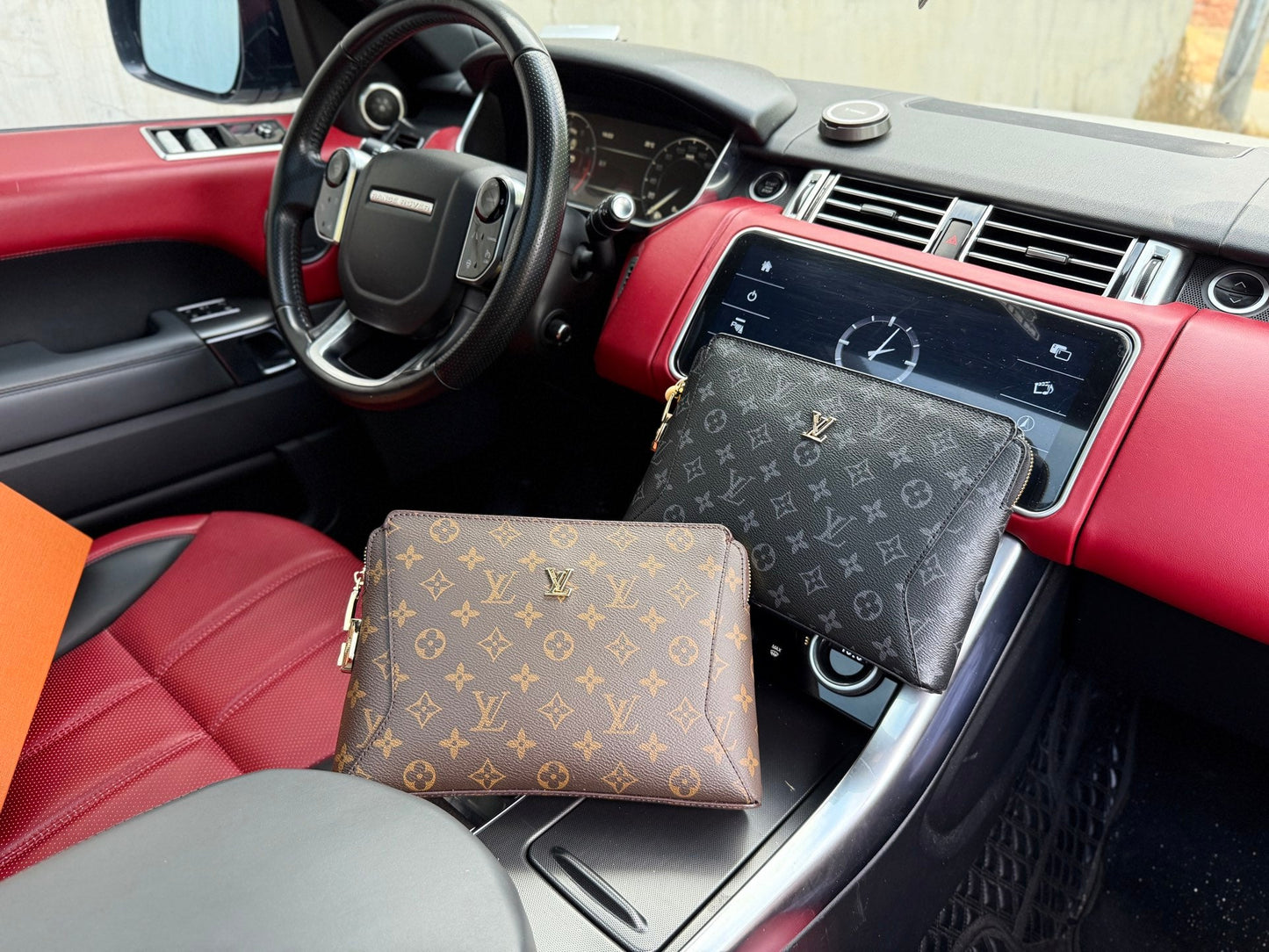 handbag