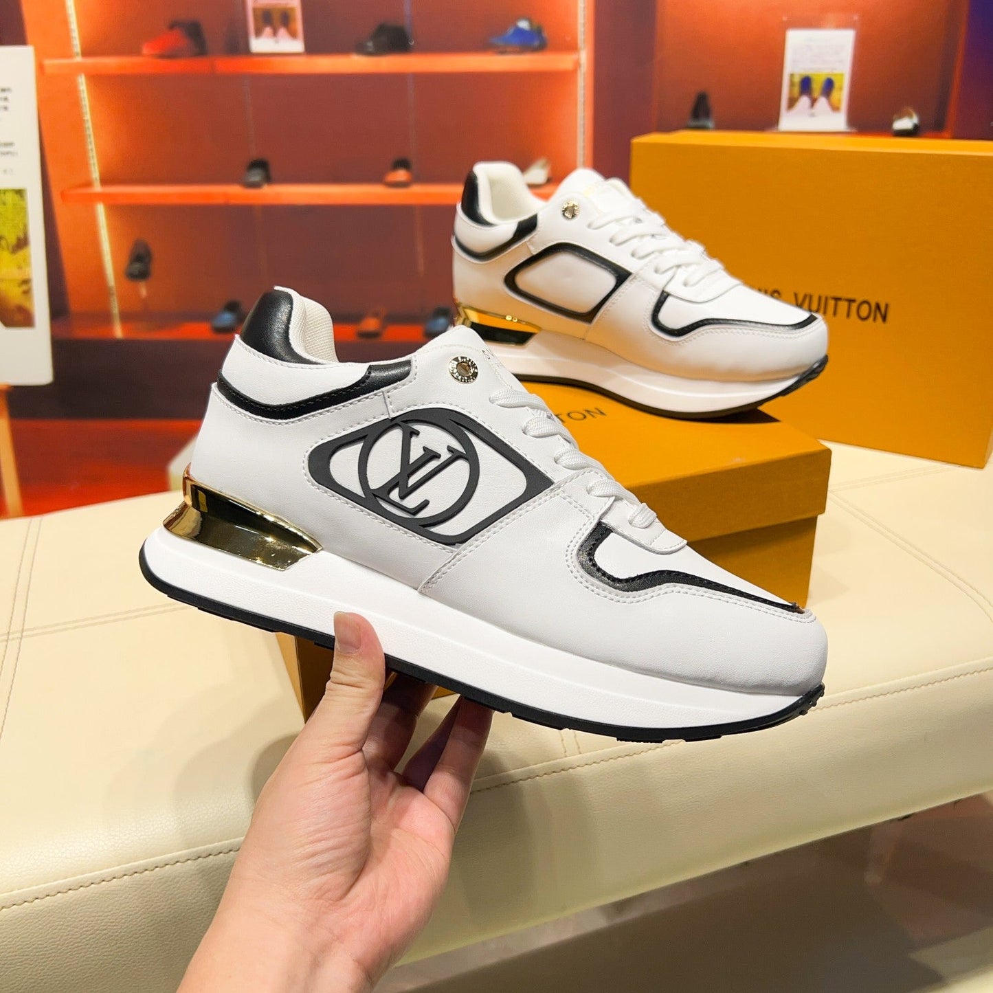 Sneakers