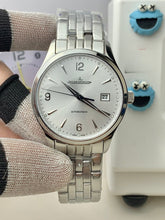 Automatic  Mechanical Wristwatch 39