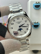 Automatic  Mechanical Wristwatch