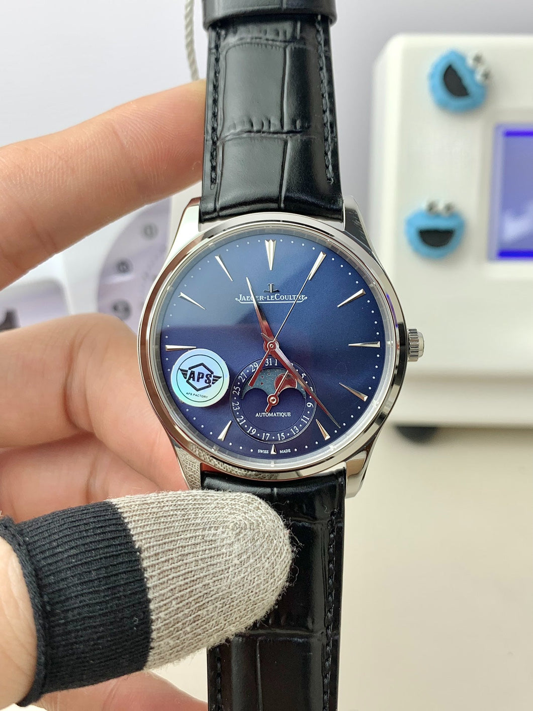 Automatic  Mechanical Wristwatch