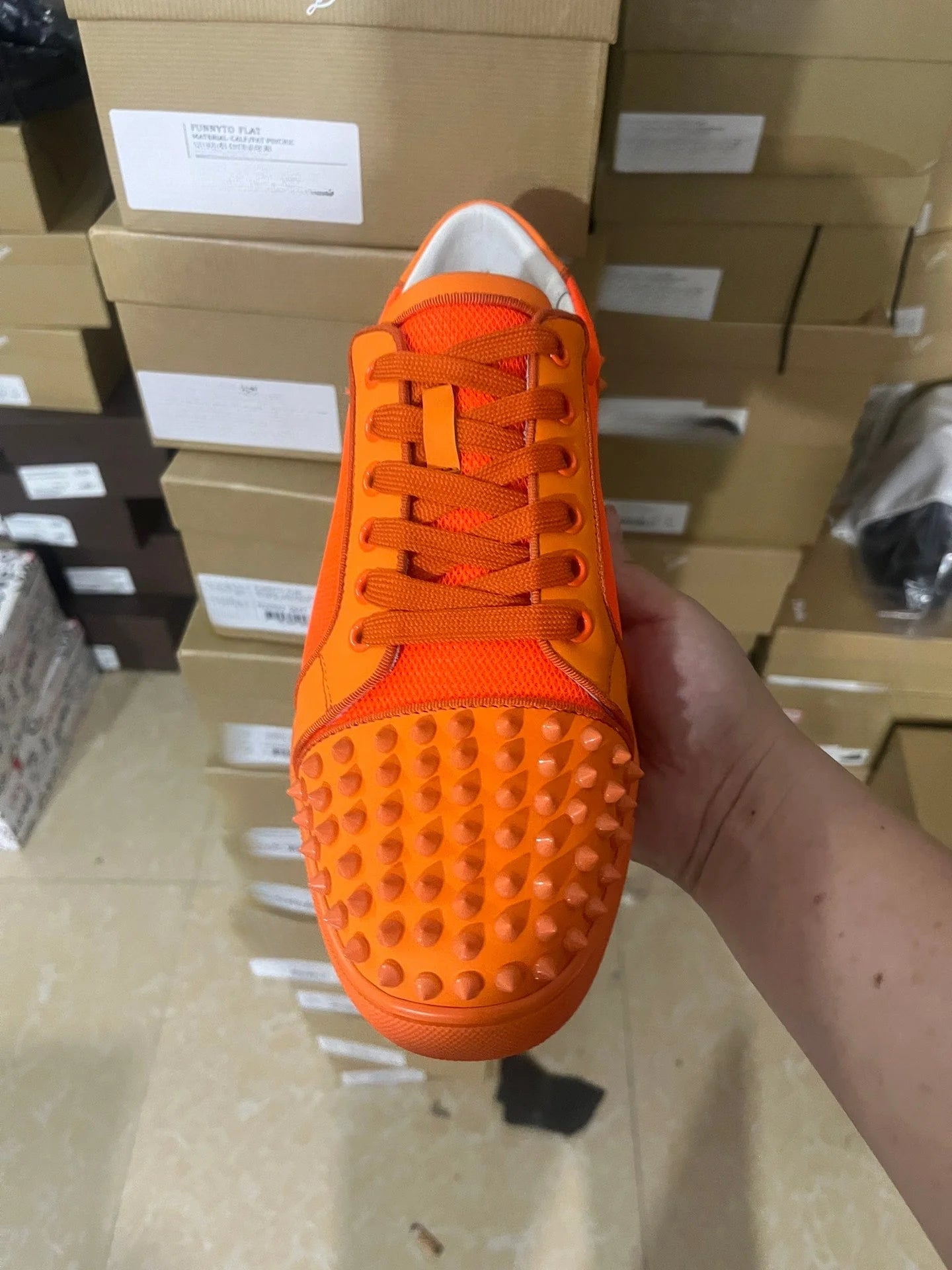 Sneakers