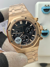 Automatic  Mechanical Wristwatch 40