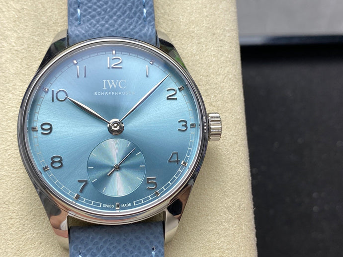 Portugi  Automatic  40.4