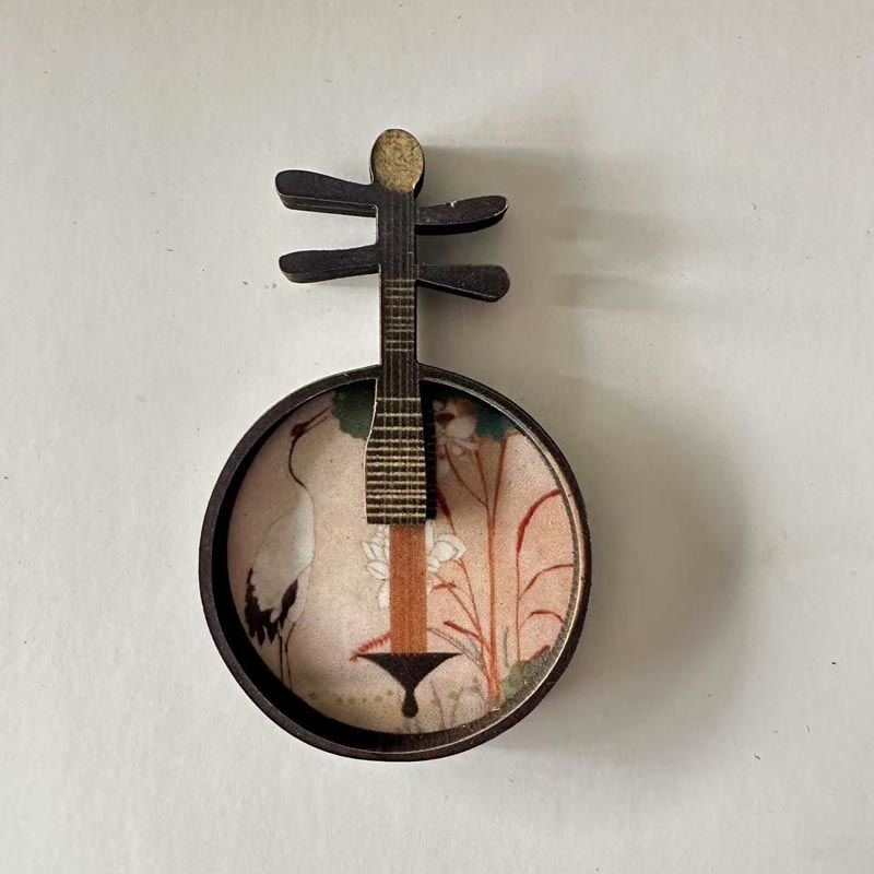 Fridge magnet