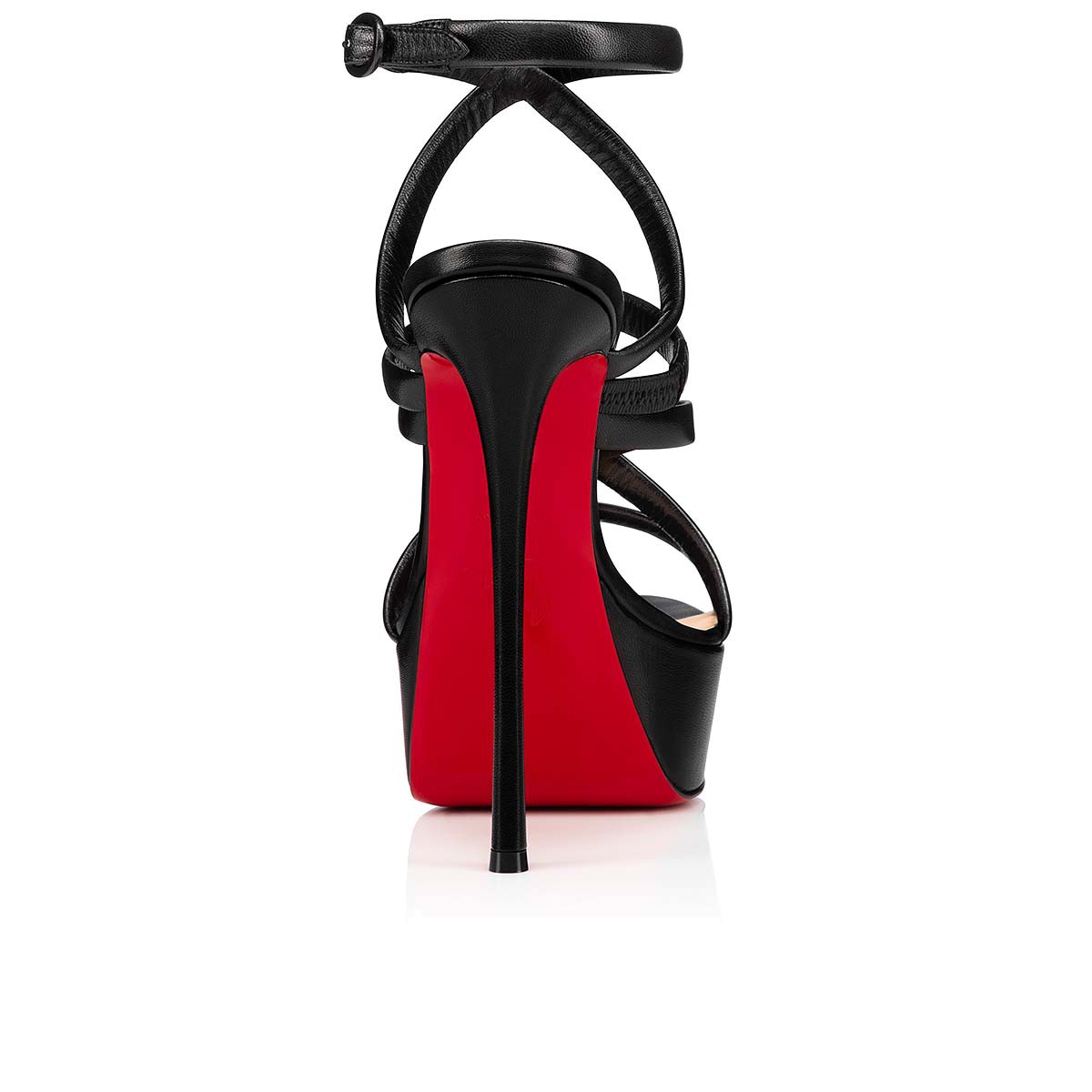 Heels 150 mm