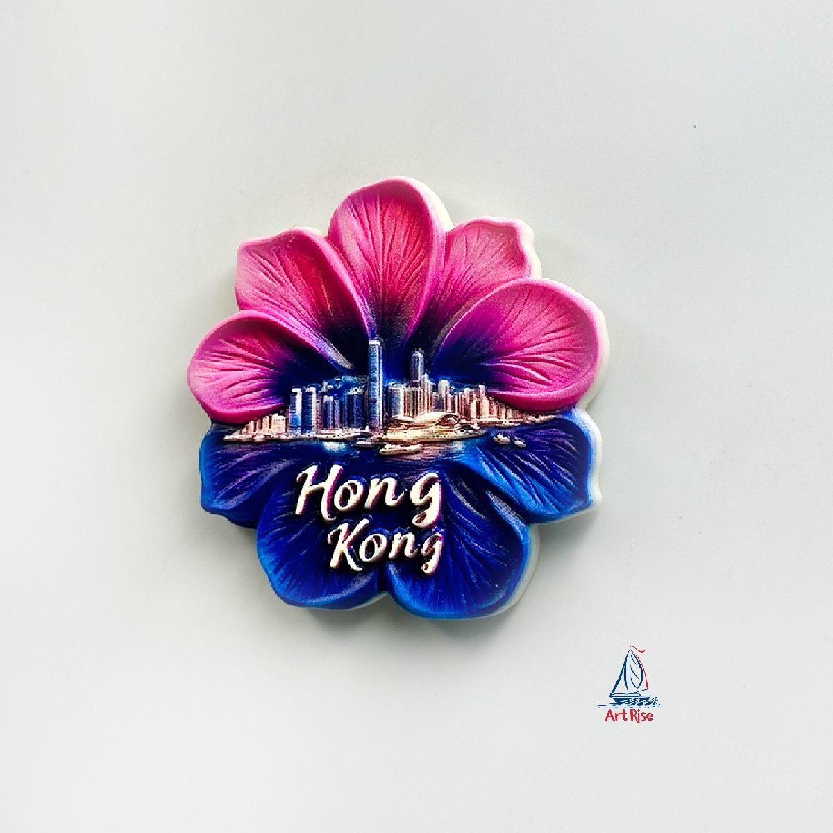 Fridge magnet