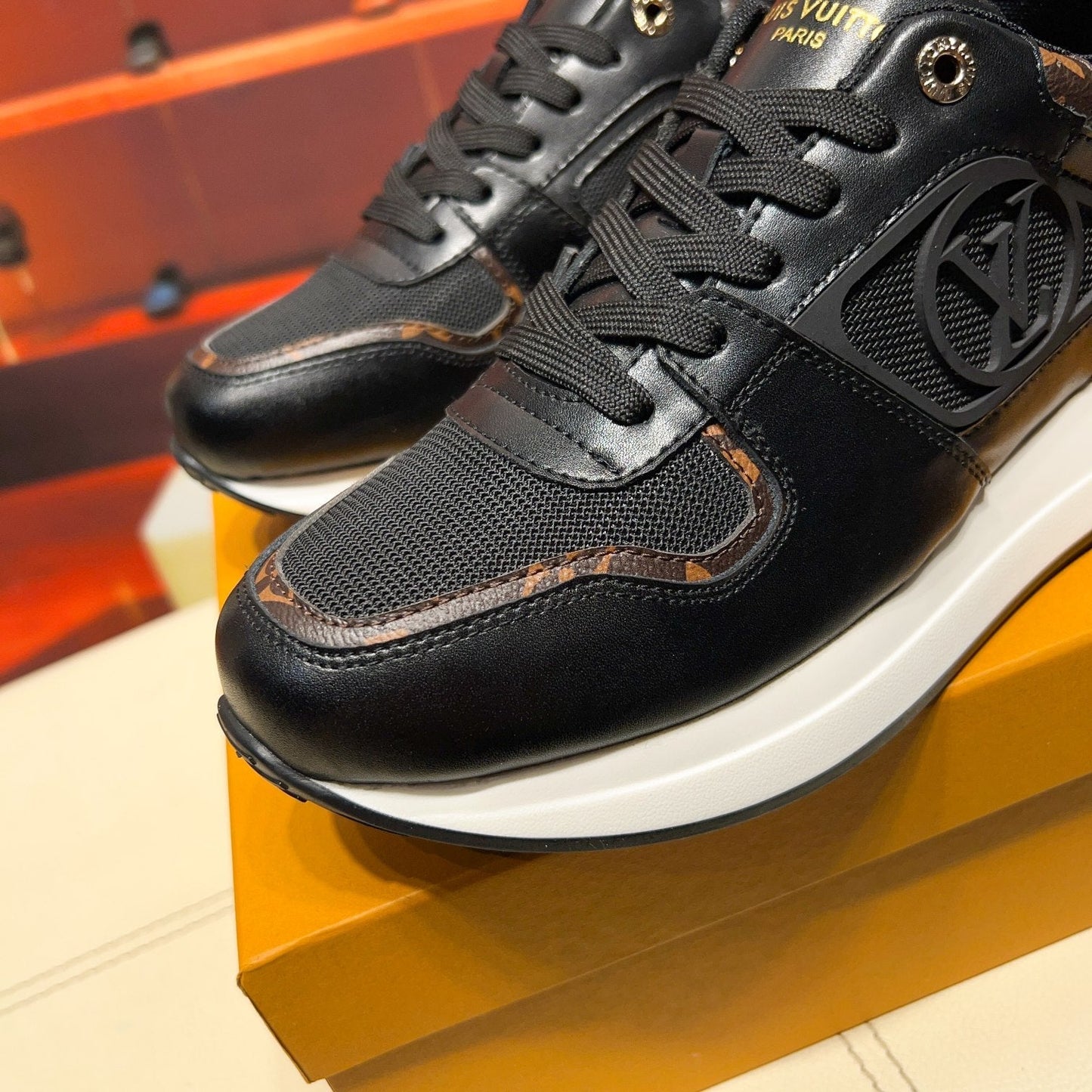 Sneakers