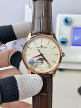 Automatic  Mechanical Wristwatch