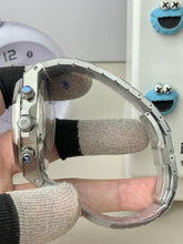 Automatic  Mechanical Wristwatch 40