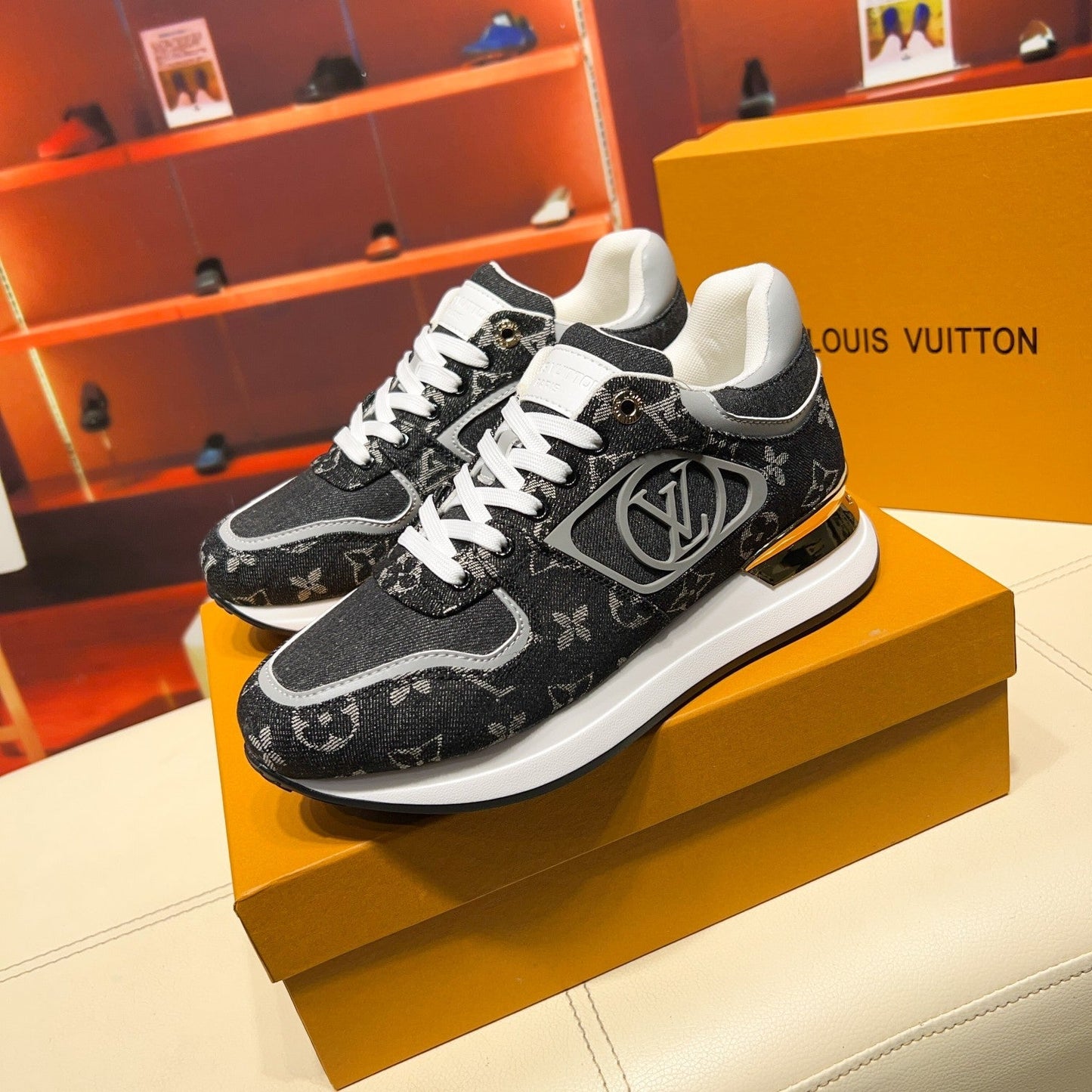 Sneakers